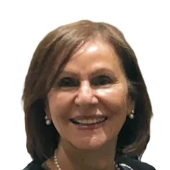 Abeer Sakkejha, Chef de la direction financière, Personalized Prescribing