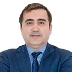 Amin Kerachian, Directeur du laboratoire, Personalized Prescribing