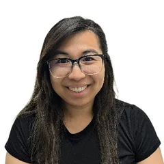 Michelle Fabros, Technicienne de laboratoire et responsable de la sécurité, Personalized Prescribing