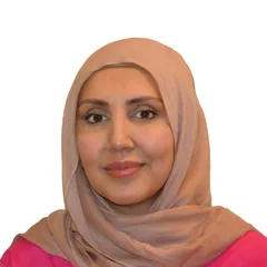 Robina Khan, Pharmacienne clinicienne, Personalized Prescribing