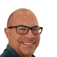 Shawn Hannaford, Directeur des partenariats stratégiques, Personalized Prescribing